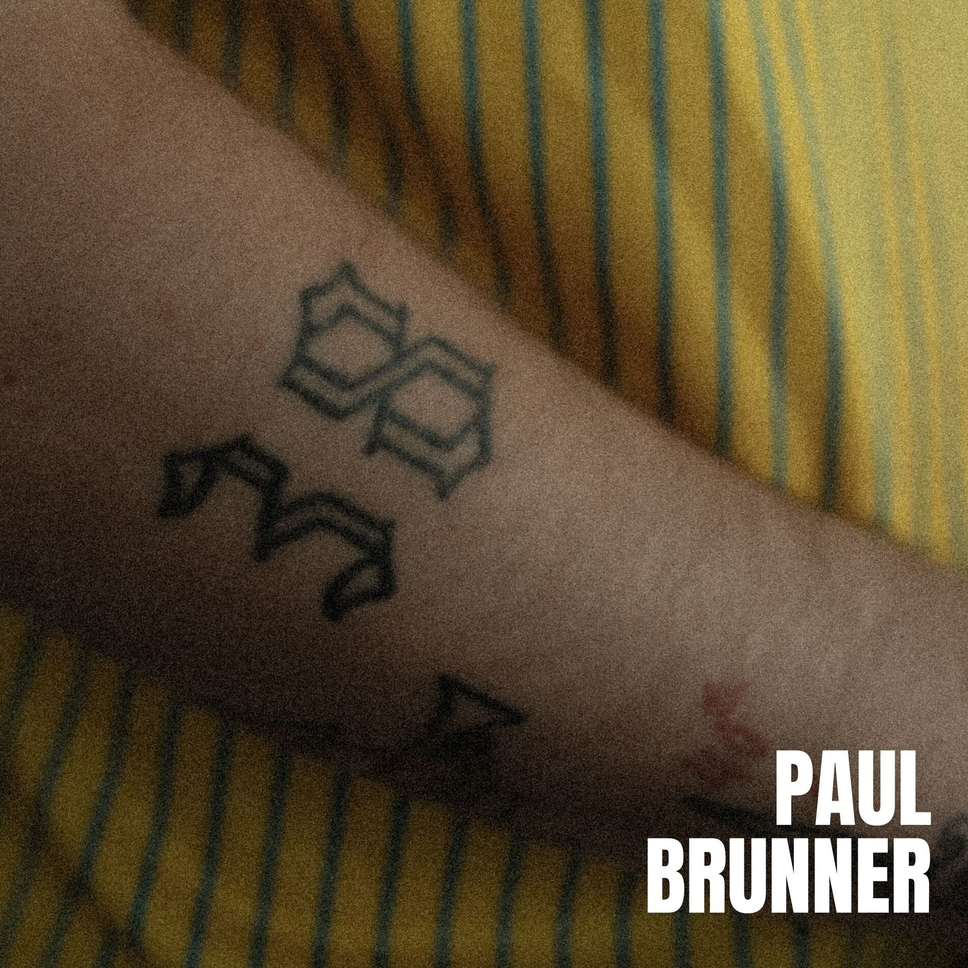 Album cover of Achtunddreißig