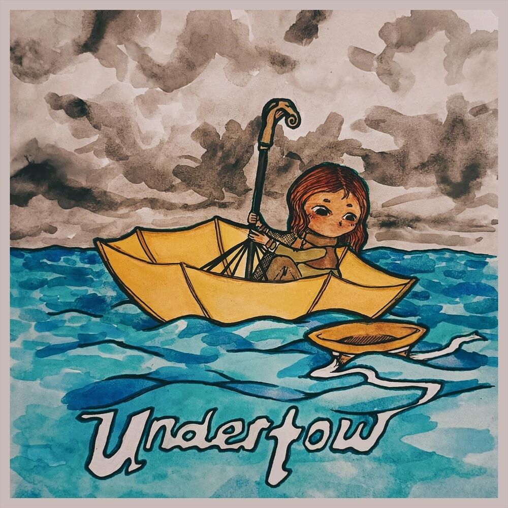 Picture of Undertow