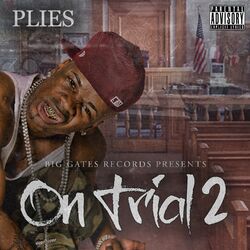 Cover of On Trial 2