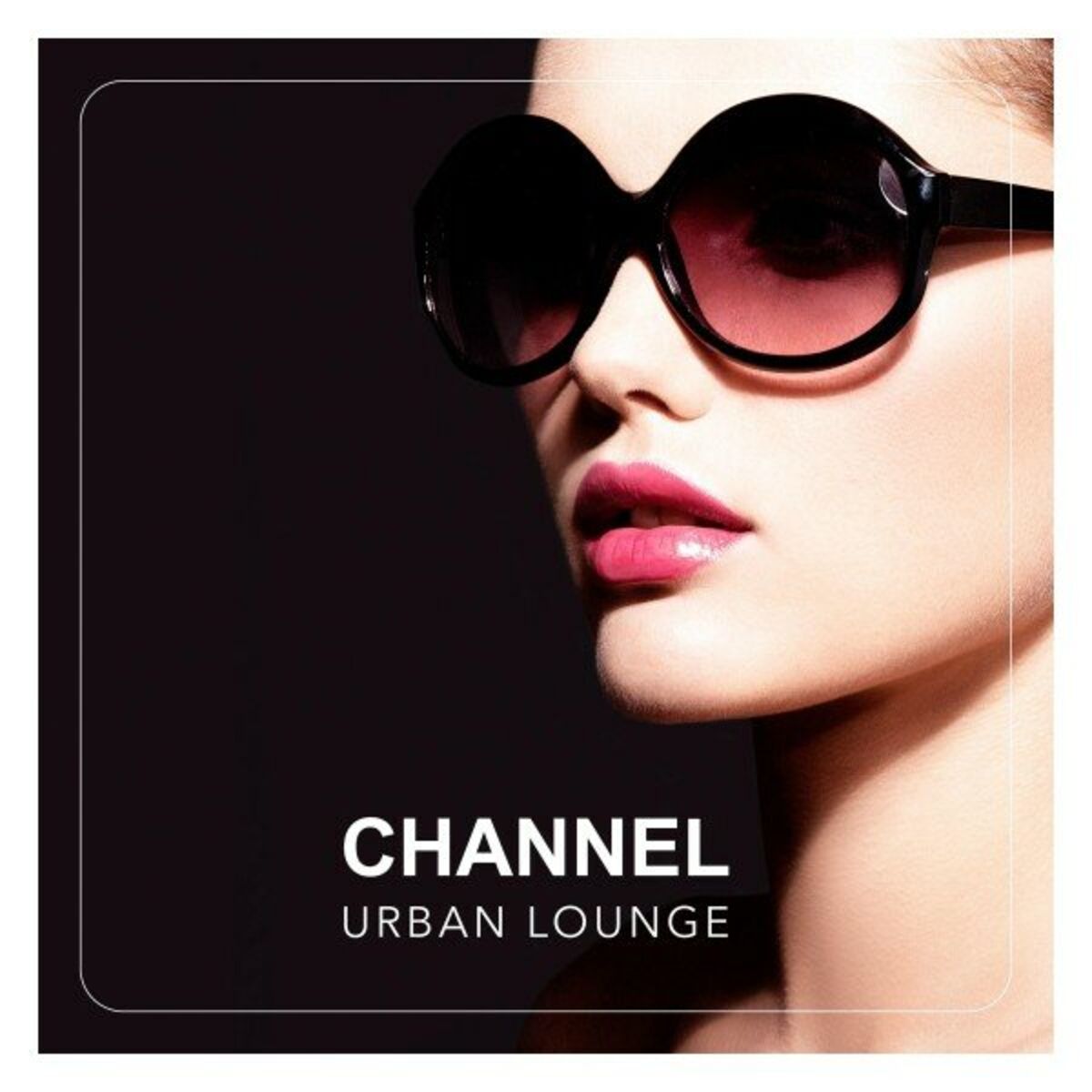 Album cover of Channel Urban Lounge
