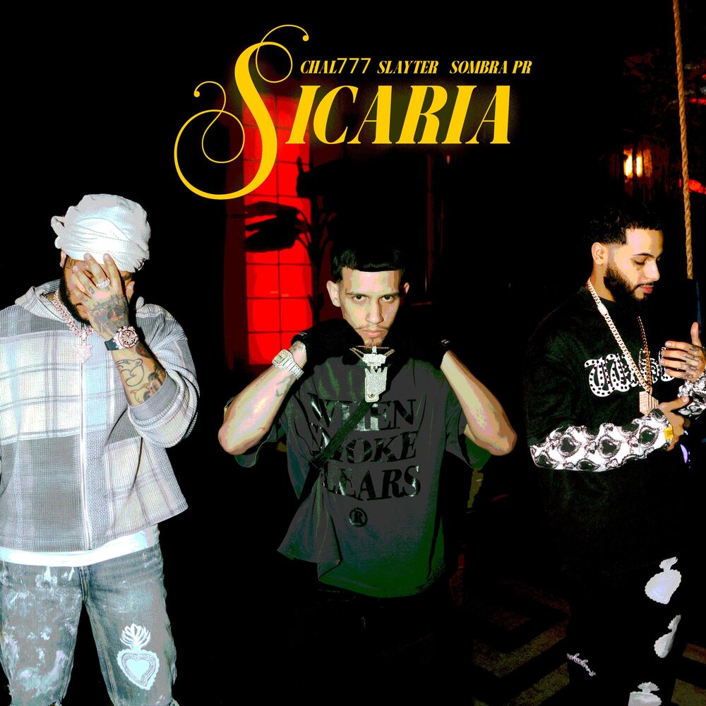 Picture of Sicaria