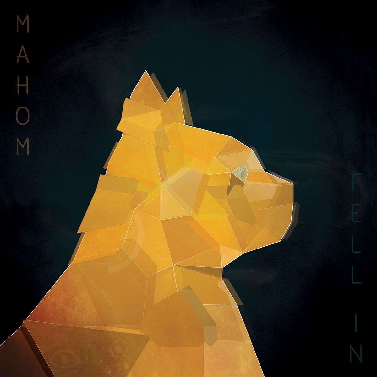 Album cover of Fell In