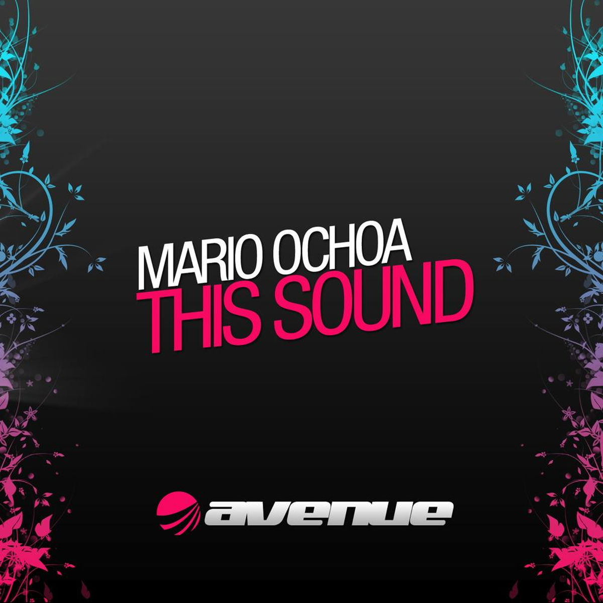 Album cover of This Sound