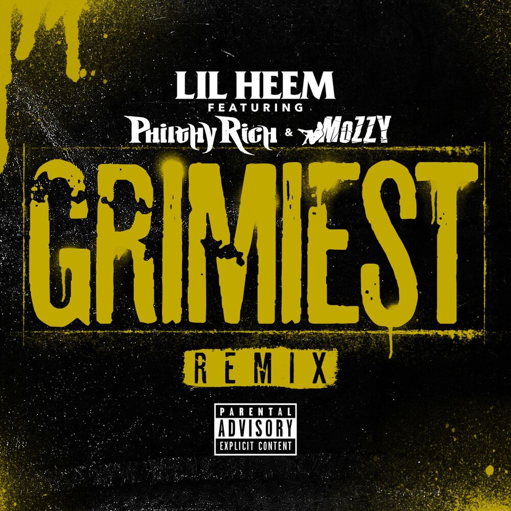 Picture of Grimiest