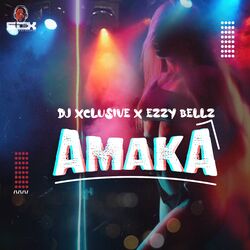 Cover of Amaka