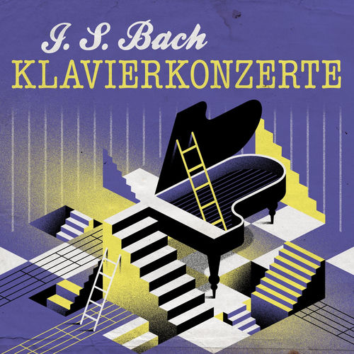 J. S. Bach Klavierkonzerte
