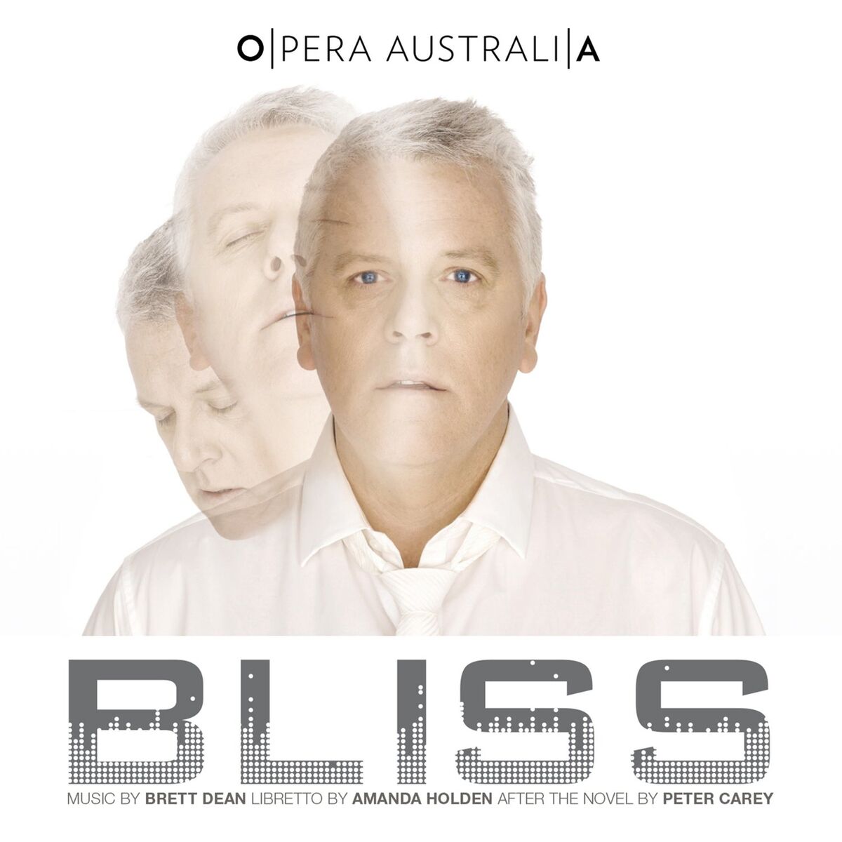 Album cover of Bliss
