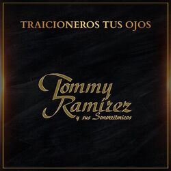 Cover of Traicioneros Tus Ojos
