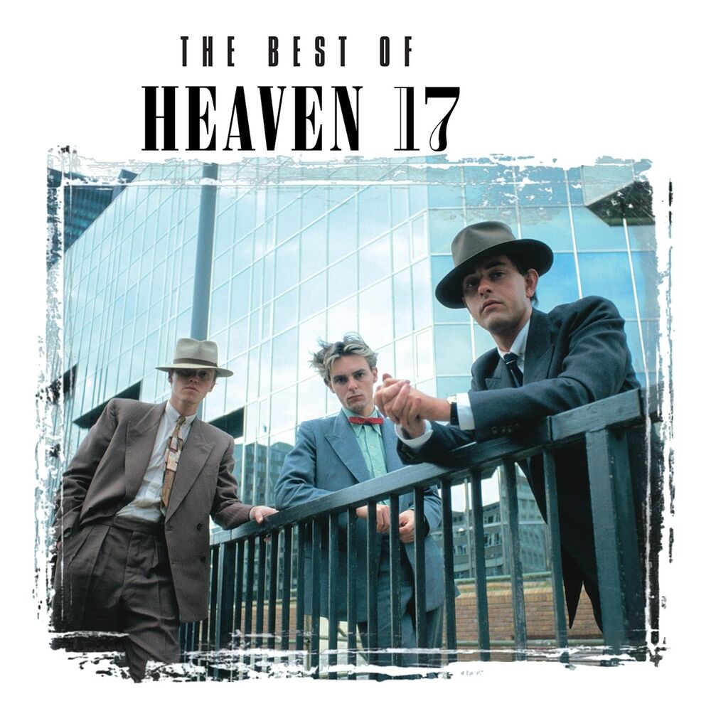 Picture of Temptation - The Best Of Heaven 17
