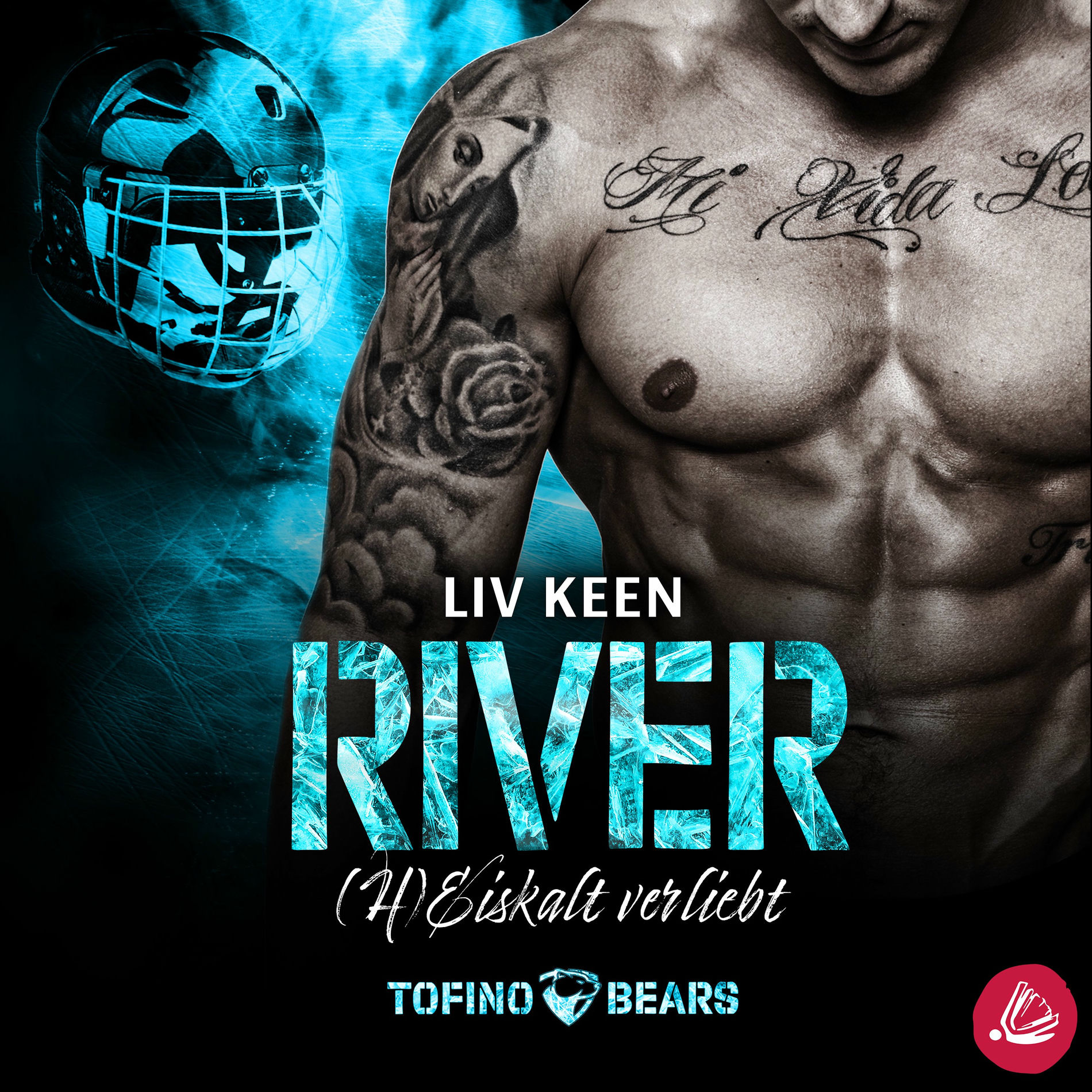 Album picture of River – (H)Eiskalt verliebt