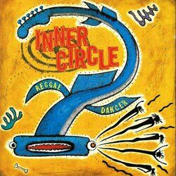 Cover of Reggae Dancer