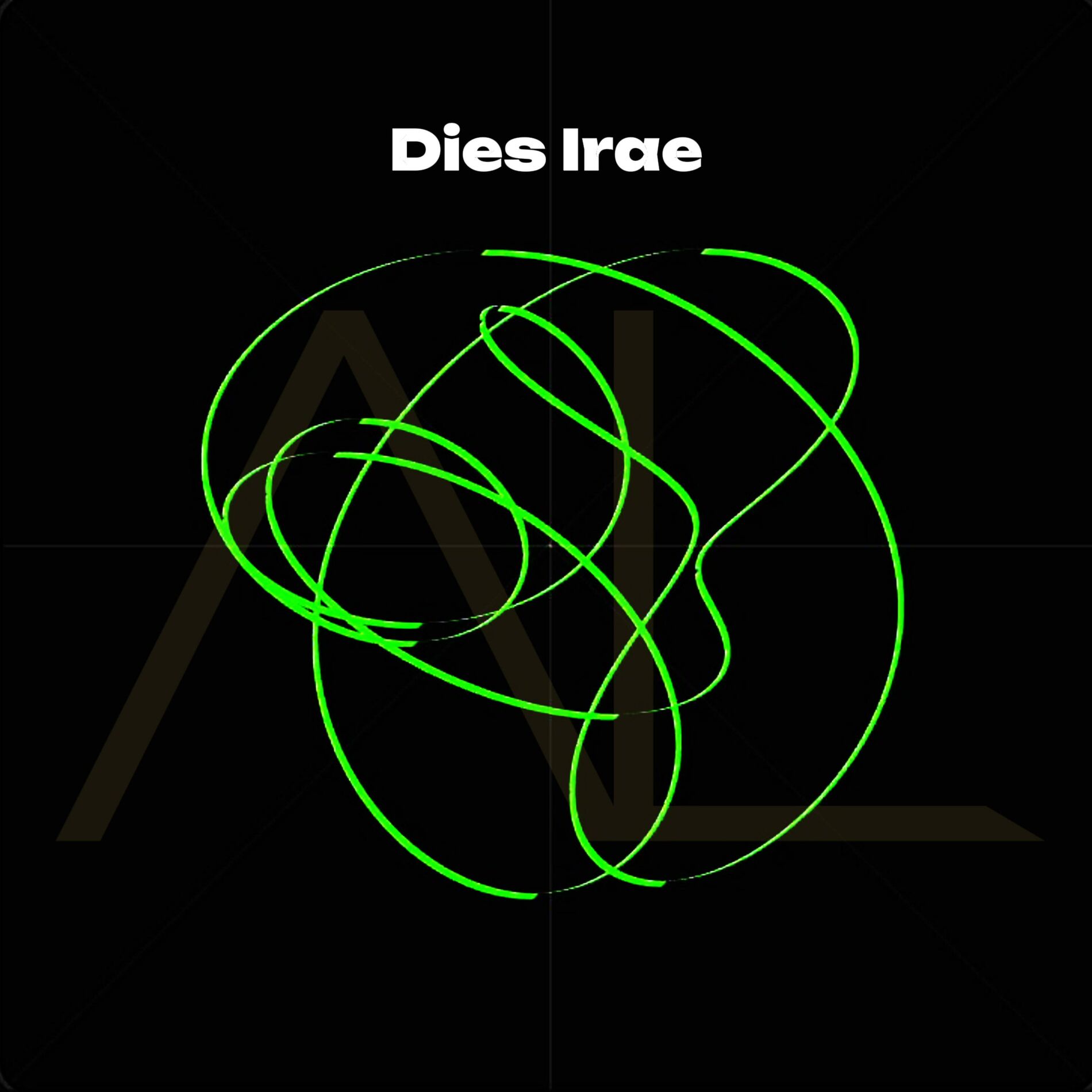 Album cover of Dies Irae