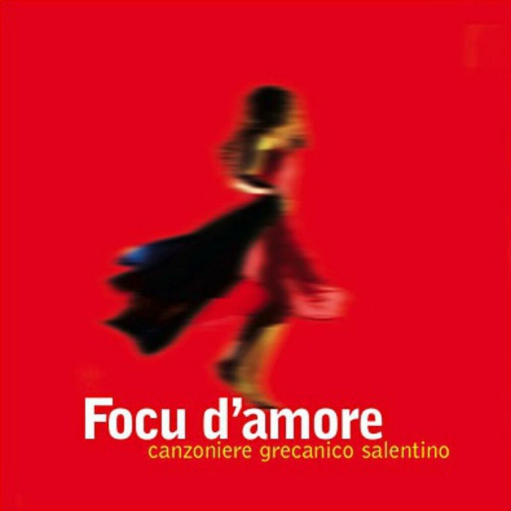 Picture of Focu d'amore