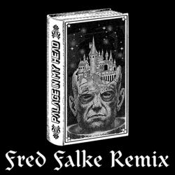 Cover of Palace In My Head (Fred Falke Remix)