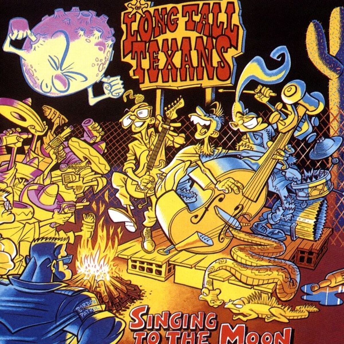 Long Tall Texans: albums, songs, concerts | Deezer Long Tall Texans: albums, songs, concerts | Deezer