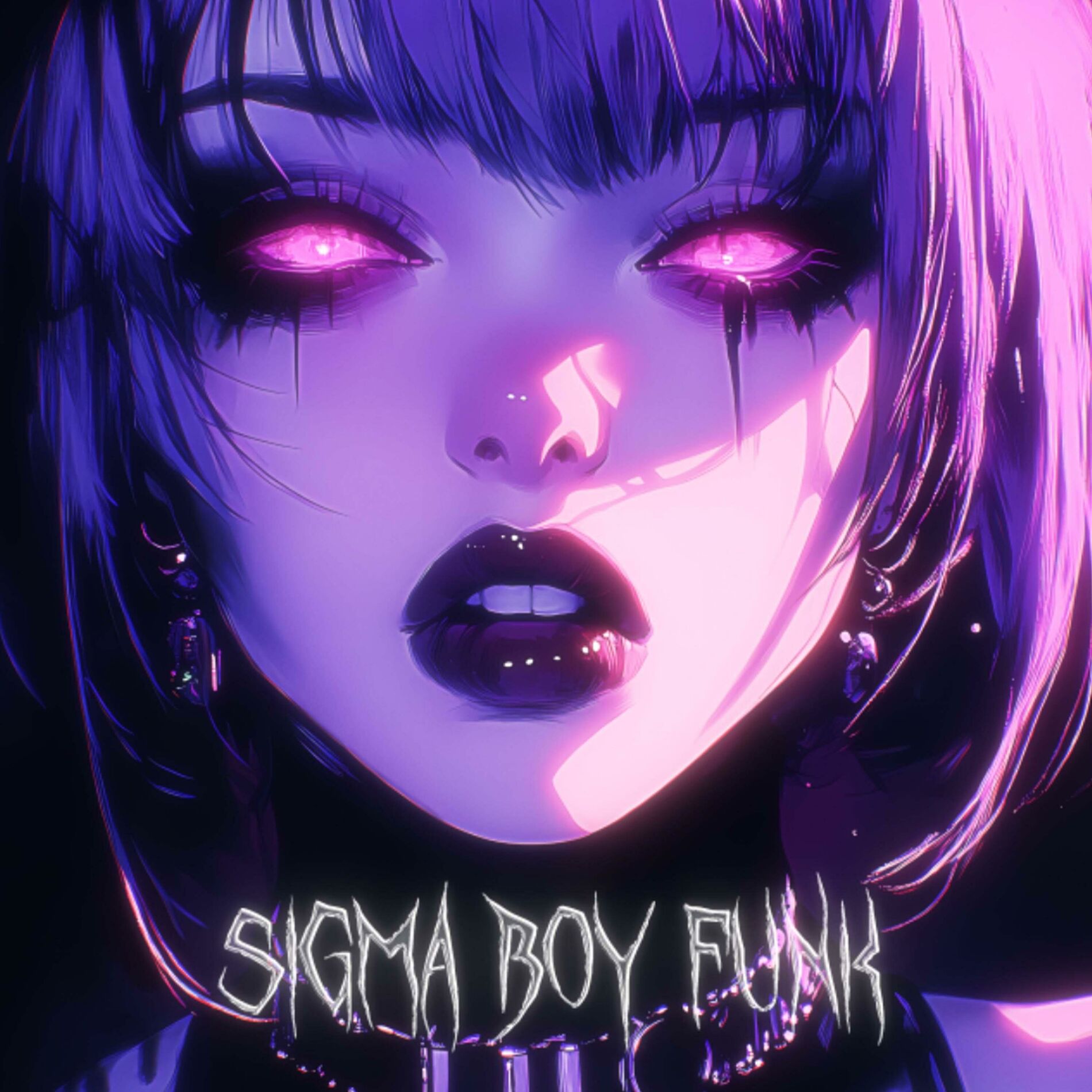 Album cover of SIGMA BOY (FUNK)