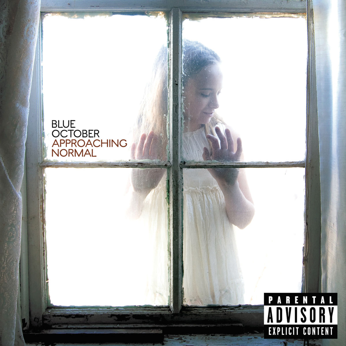 Album cover of Weight Of The World