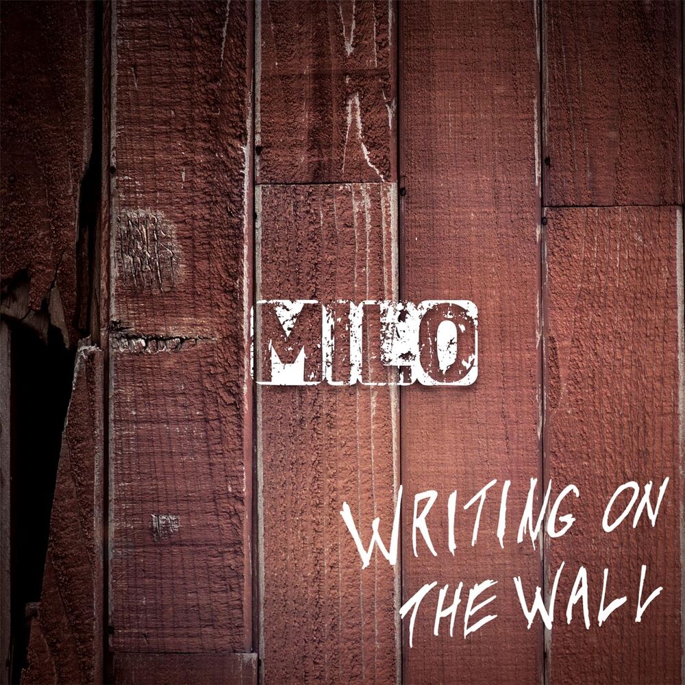 Picture of Writing on the Wall