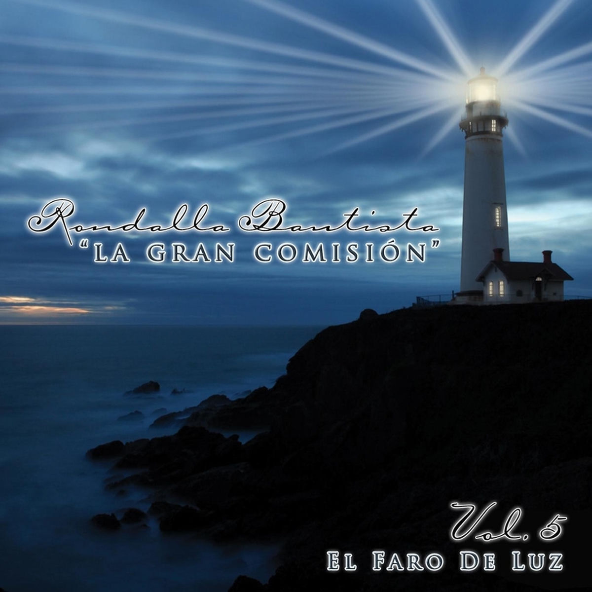 Album cover of El Faro de Luz