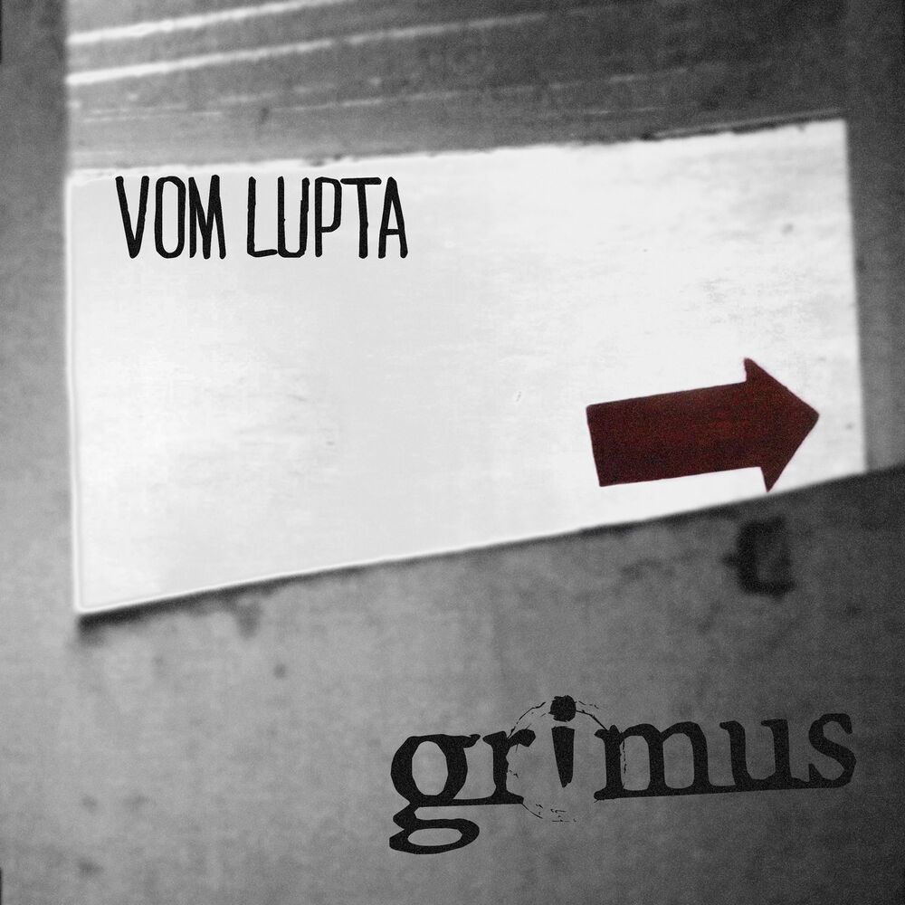 Picture of Vom lupta