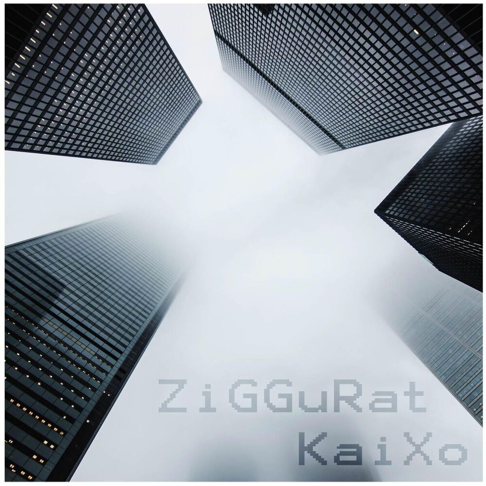 Picture of Ziggurat