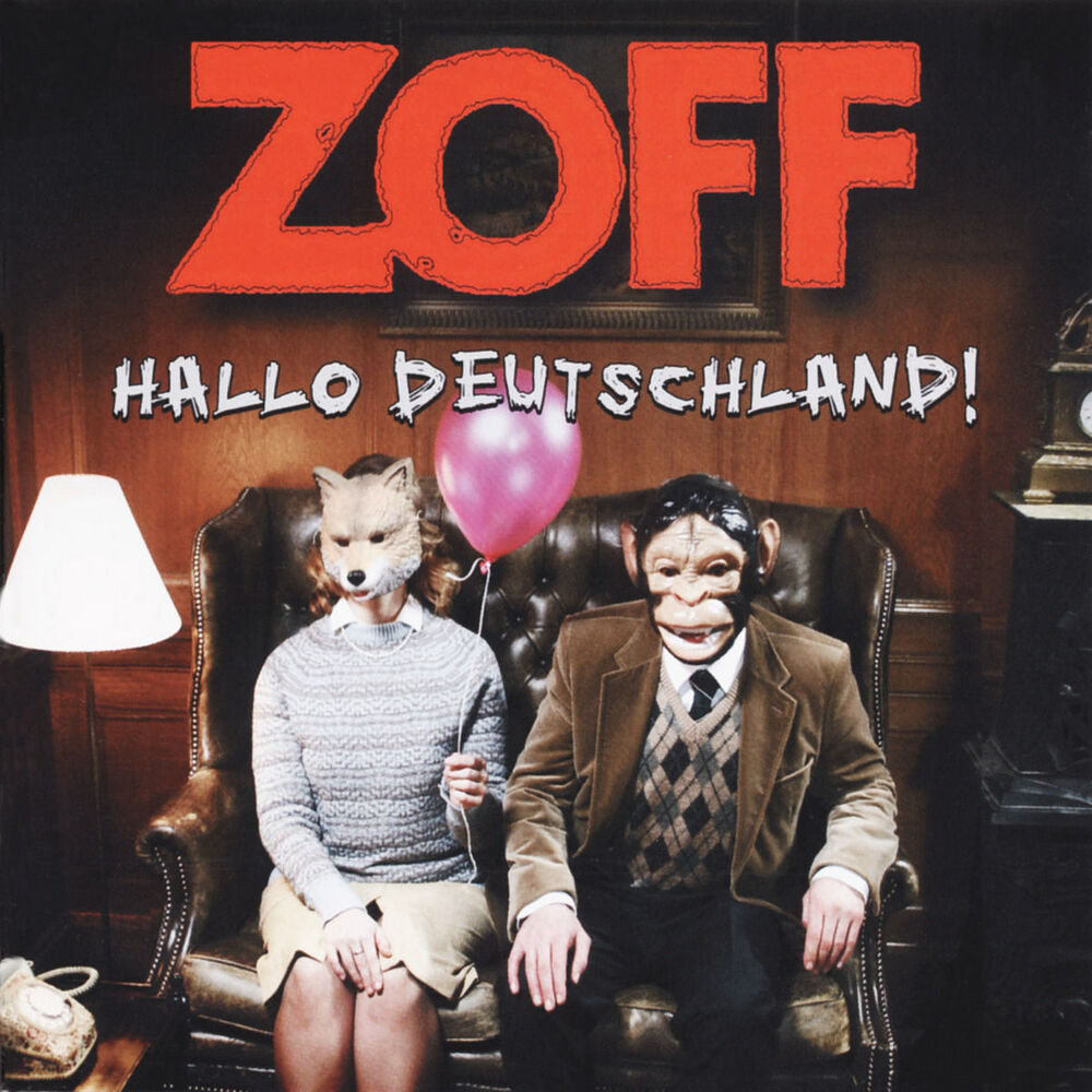 Picture of Hallo Deutschland