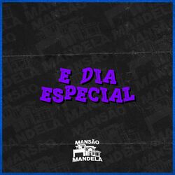 Cover of É Dia Especial
