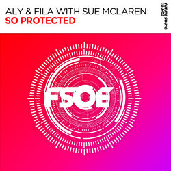 Cover of So Protected