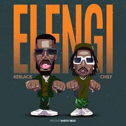 Cover of Elengi