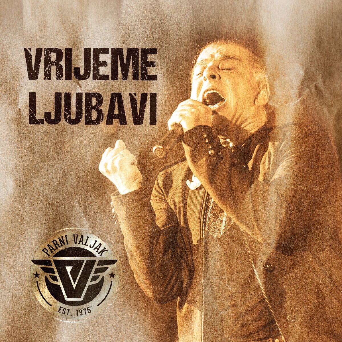 Album cover of Sve još miriše na nju