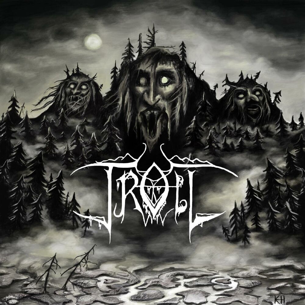 Picture of Tilbake Til Trollberg