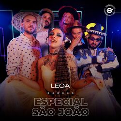 Cover of LEOA Especial São João