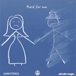 Cover of Hard For Me