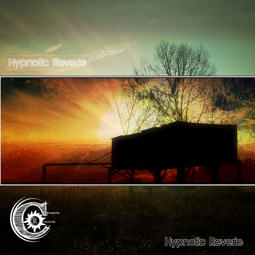 Picture of Hypnotic Reverie