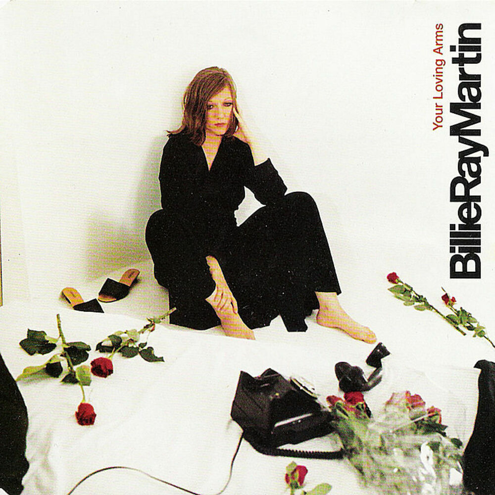 Picture of Your Loving Arms - Remixes