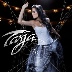 Cover of Act 1