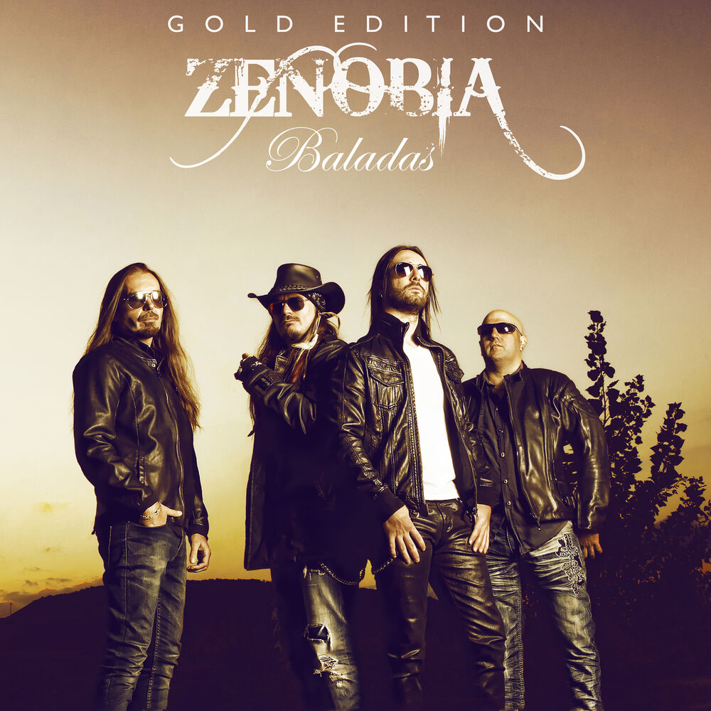 Picture of Baladas (Gold Edition)