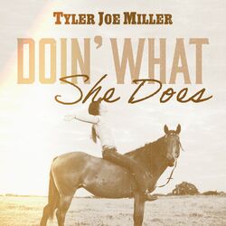 Cover of Doin' What She Does