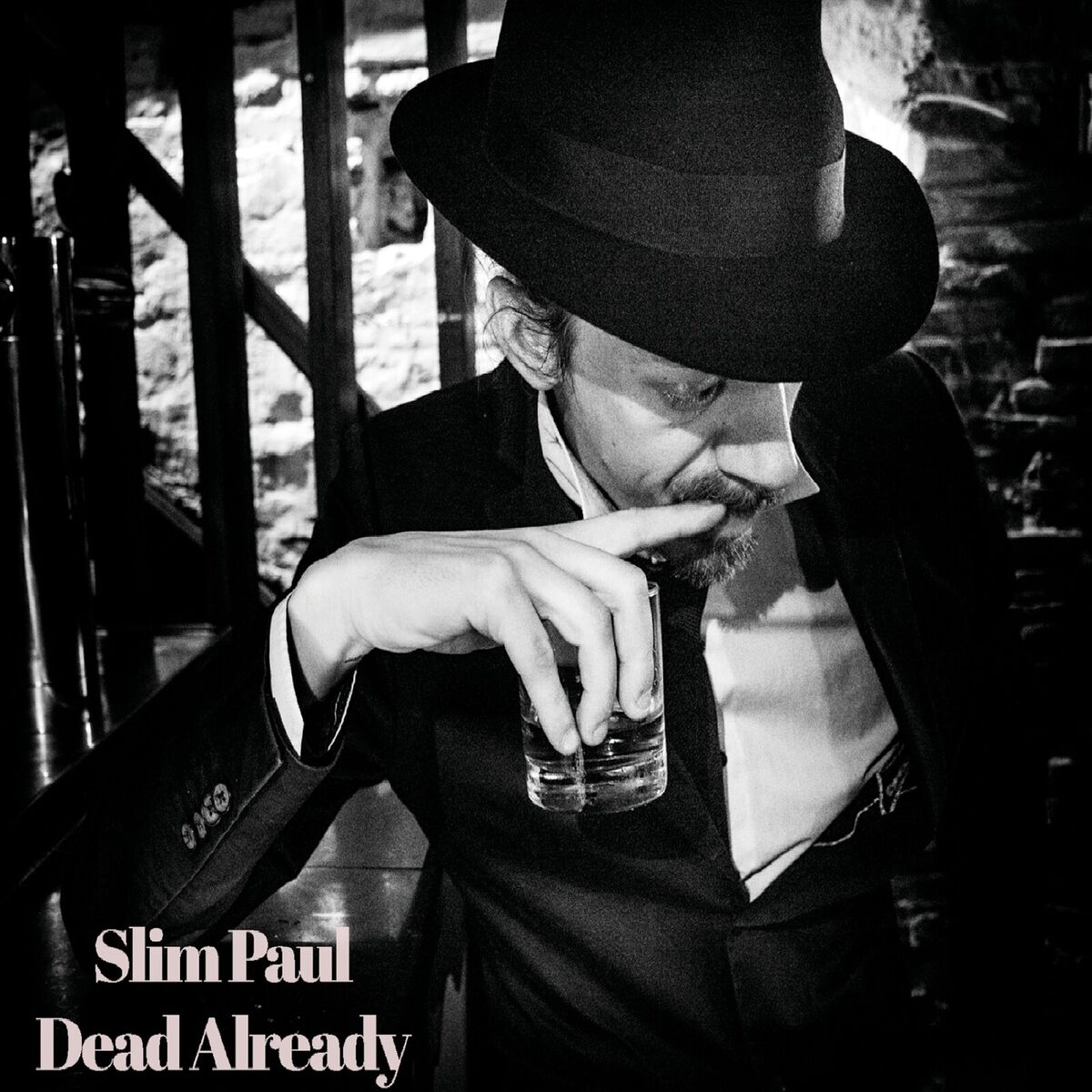 Album cover of Dead Already