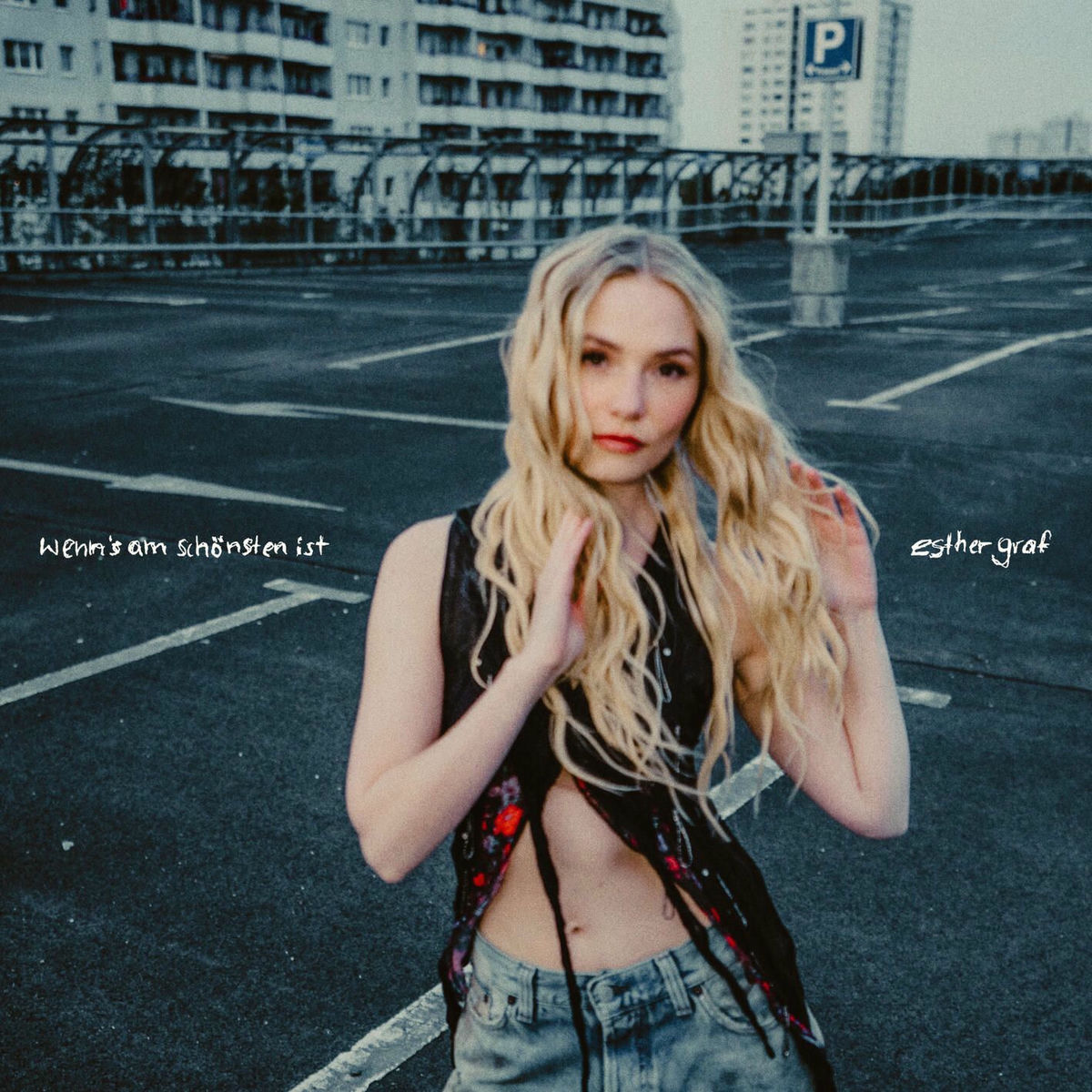Album cover of wenn's am schönsten ist