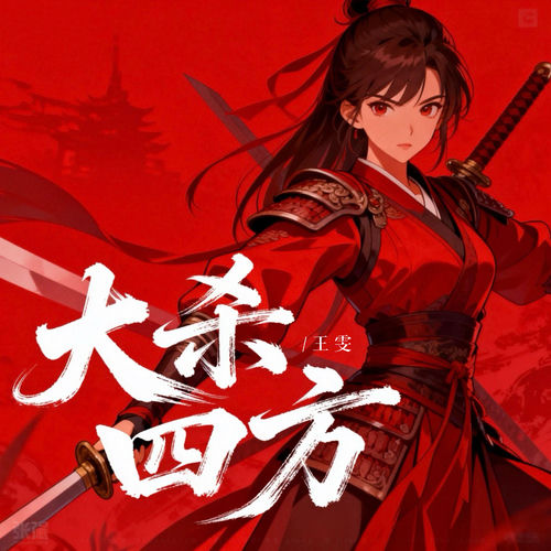 大杀四方