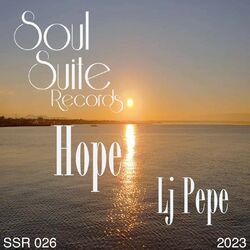 Cover of Hope