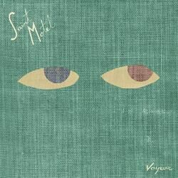 Cover of Voyeur