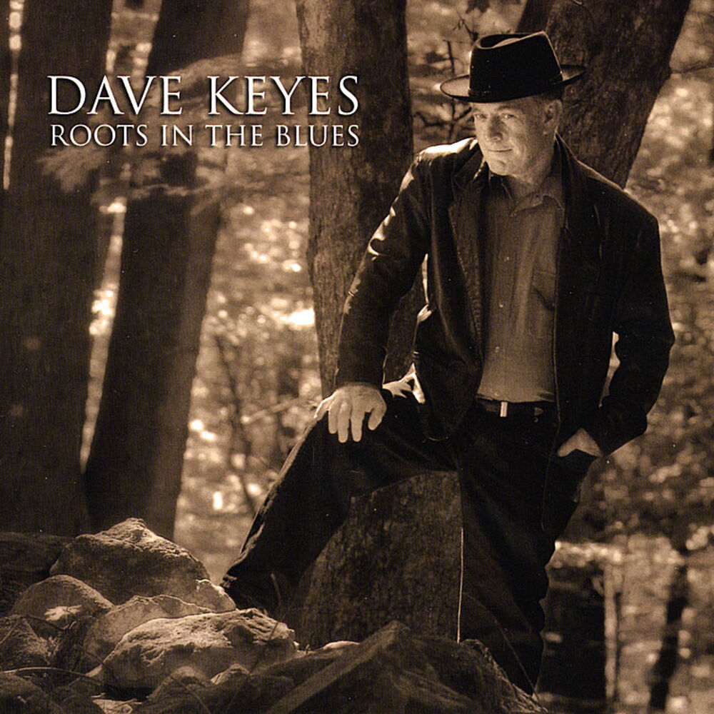 Picture of Roots In The Blues