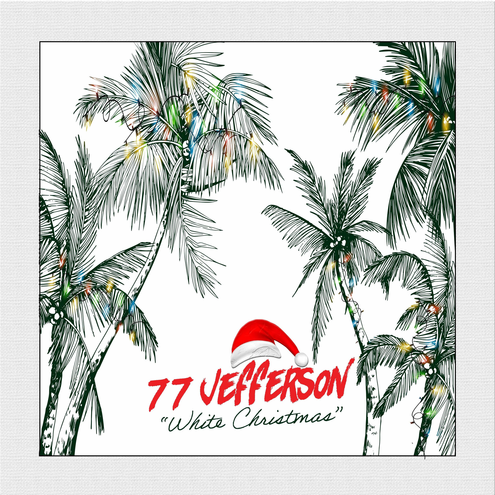 Album cover of White Christmas