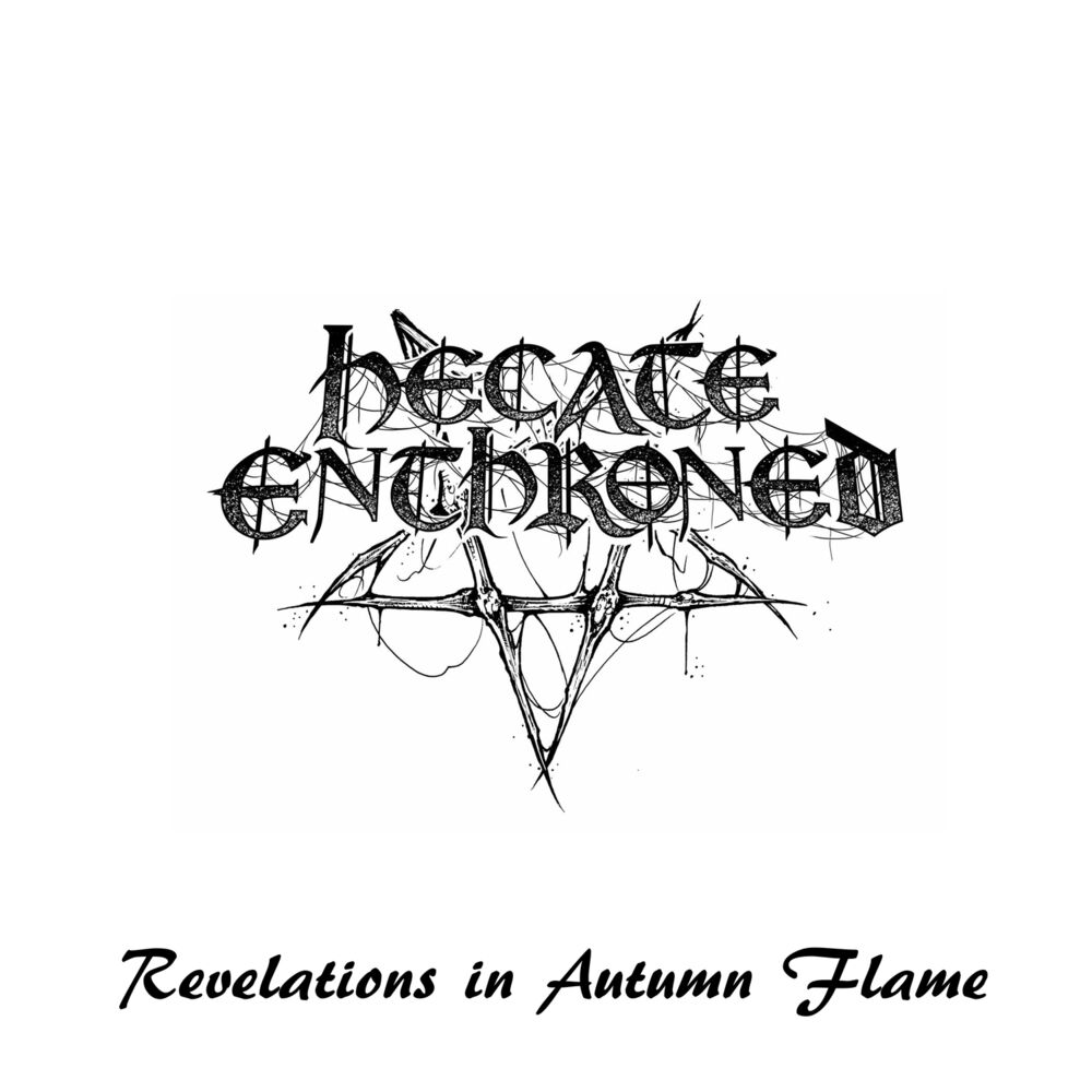 Picture of Revelations in Autumn Flame