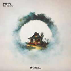 Cover of Home
