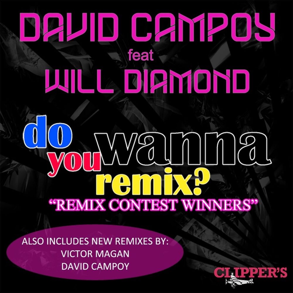 Picture of Do You Wanna Remix?