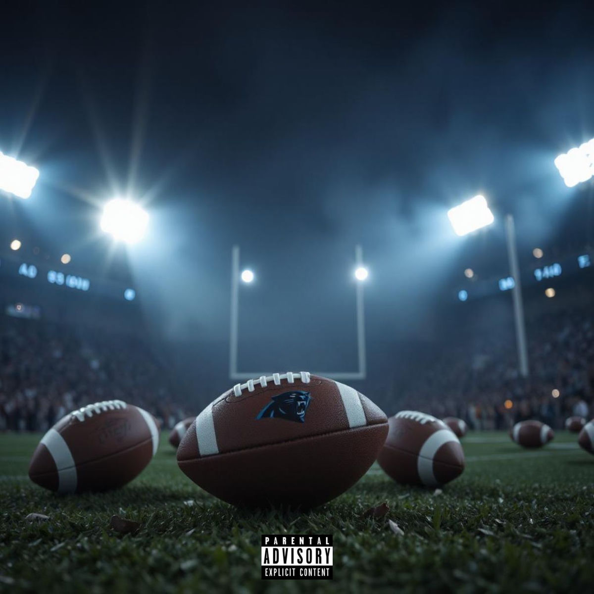 Album cover of Superbowl