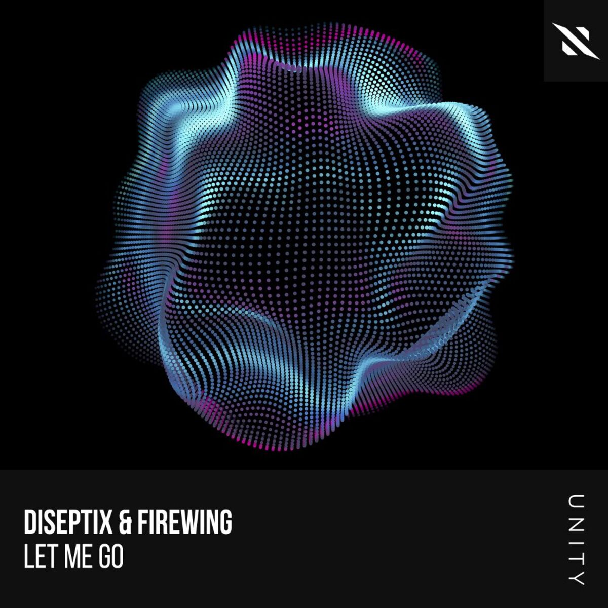 Album cover of Let Me Go